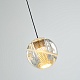 подвесной светильник delight md22001052-1a gold