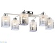 потолочная люстра ambrella light modern tr303207