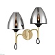 бра vele luce oro vl5654w22