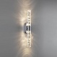 настенный светильник odeon light l-vision pilar 7146/10wl