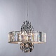 подвесной светильник divinare tiziana 1285/02 sp-6