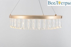 Подвесная люстра Rivoli Erika 6131-104 Б0061968