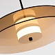 подвесной светильник lightera echuka le142l-38br
