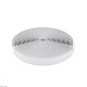 рассеиватель для радиусного профиля maytoni led strip alm-3535r-df
