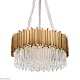 подвесная люстра delight collection barclay w825 l9
