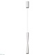 подвесной светильник odeon light hightech anika 4290/5l
