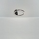 потолочный светильник freya frame fr6084cl-l68b