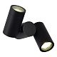 уличный потолочный светильник st luce ecollo sl9011.402.02