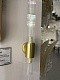 бра newport alice 7274/a brass new м0070275