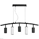 подвесная люстра lightstar rullo (571735+214437-3+214486-2) lr735373862