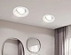 встраиваемый светильник ambrella light techno spot standard tech tn102755