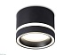 накладной светильник ambrella light techno spot gx standard tech tn5246