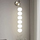 настенный светильник imperiumloft rocco 230058-23