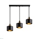 подвесной светильник ambrella light traditional loft tr8118