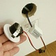 подсветка для лестниц и ступеней am group am234 wh 3w