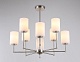 люстра на штанге ambrella light high light modern lh56213