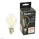 светодиодная лампа feron lb-1108 e27 8w 2700k 48892