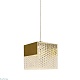 подвесной светильник omd821600-1 gold omd821600 delight collection