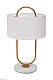 настольная лампа garda decor k2cpt-07248