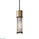 подвесной светильник delight collection claridges 10258p1 bronze
