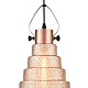 подвесной светильник vele luce genio vl5404p11