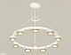 подвесная люстра ambrella light traditional (a9203, c9241, n8124) xr92031802