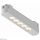 трековый однофазный светильник hesby lighting skylite hsbl_0050