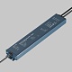 источник напряжения maytoni triac 150вт dc24в ip67 734003
