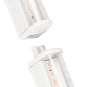 светильник для растений uniel uli-p12-10w/sple ip40 white