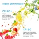 светодиодная лента apeyron 12в ст 7,2вт/м smd5050 30д/м ip20 3м rgb 217bl
