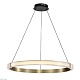 подвесная светодиодная люстра lightstar rotonda 736261