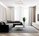 потолочный светильник escada denise 10245/4led bl