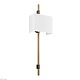 настенный светильник loft it sonnet 10459 gold