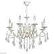 подвесная люстра demarkt 371015808