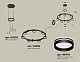 подвесная люстра ambrella light traditional (a9205, c9238, n8478) xr92051603