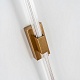 настенный светильник led4u l2241-600 bs