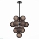 подвесная люстра st luce todo sl1184.403.13