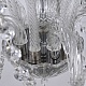 подвесная люстра bohemia ivele crystal 105/5/141 ni