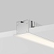 линейный встраиваемый светильник maytoni technical ll313001