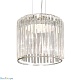 подвесной светильник delight collection crystal kr371 transparent