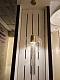 подвесной светильник maytoni flusso p095pl-01bz