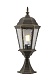 уличный светильник arte lamp genova a1204fn-1bn