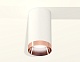 накладной светильник ambrella light techno xs6322025 (c6322, n6135)