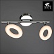 светодиодный спот arte lamp 13 a8972ap-2cc