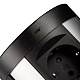 блок розеток 107j (4 секции, 2 usb а + 2 usb с) mebax 00-00001464