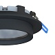 встраиваемый светильник favourite umbra 4671-1u