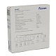 выключатель трехклавишный беспроводной feron smart графит tm93 51025
