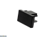 заглушка для однофазного трека designled ecs-bl-2 005230