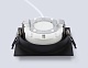 встраиваемый светильник ambrella light techno spot gx standard tech tn51804