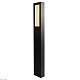 уличный светодиодный светильник slender trendy 3037-1t